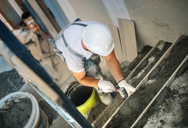  Corunna, MI Concrete contractor Pros