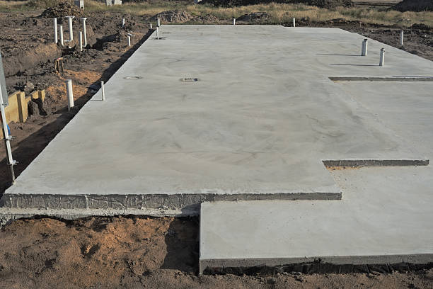  Corunna, MI Concrete contractor Pros