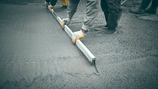 Best Commercial Concrete Services in Corunna, MI