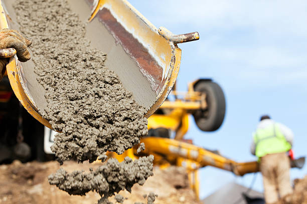 Best Concrete Retaining Walls in Corunna, MI