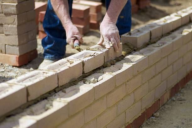 Best Concrete Foundation Repair in Corunna, MI
