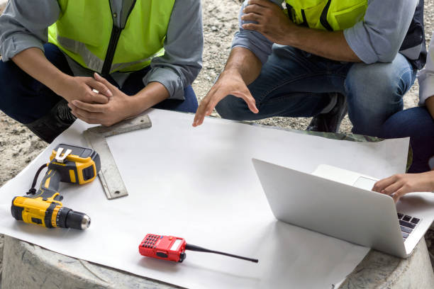 Best Concrete Removal and Replacement in Corunna, MI