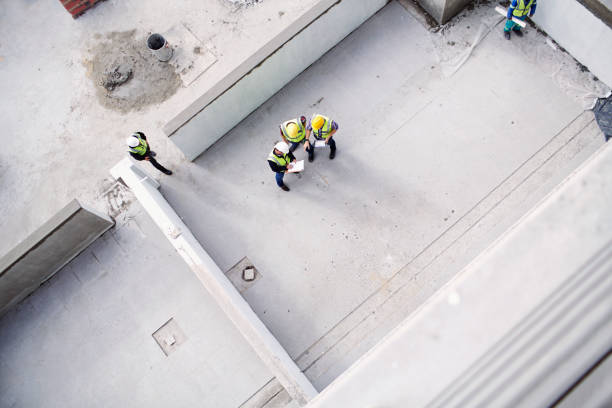 Best Concrete Grinding and Polishing in Corunna, MI