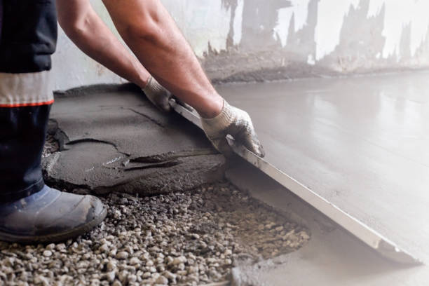 Best Concrete Staining and Coloring in Corunna, MI